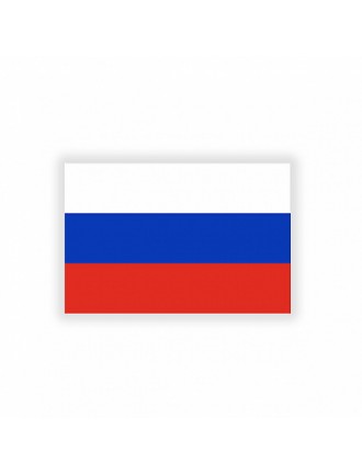 Флаг РФ, маленький 40*60 (8-1-093)