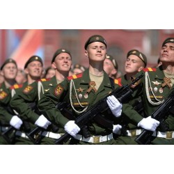 army of Russia