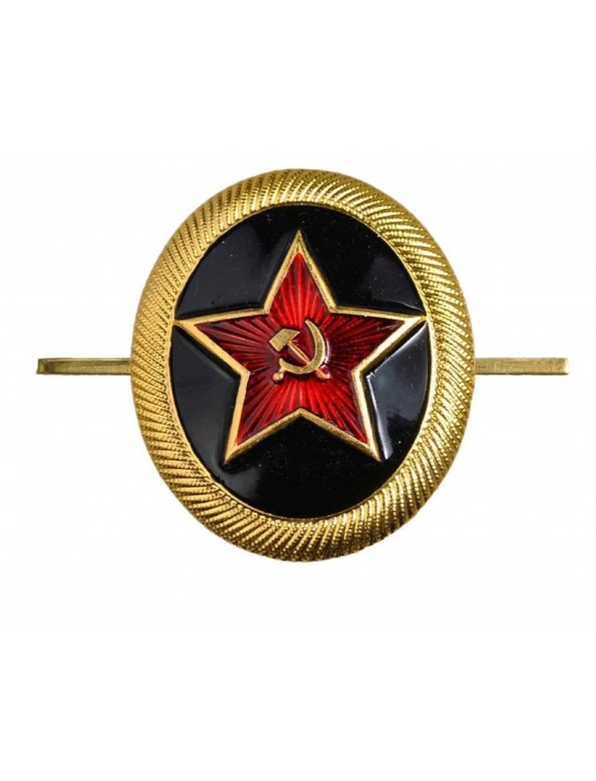 Кокарда Морская пехота (5-2-1993)